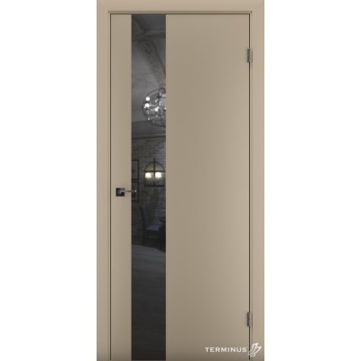 Міжкімнатні Двері 803 Solid 1 Terminus Фарба-17