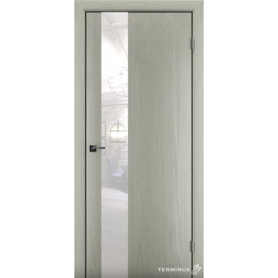 Міжкімнатні Двері 803 Solid 2 Terminus Фарба-41