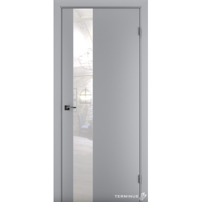 Міжкімнатні Двері 803 Solid 1 Terminus Фарба-20