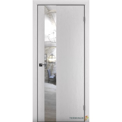 Міжкімнатні Двері 803 Solid 2 Terminus Фарба-28