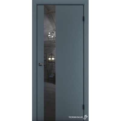 Міжкімнатні Двері 803 Solid 2 Terminus Фарба-47