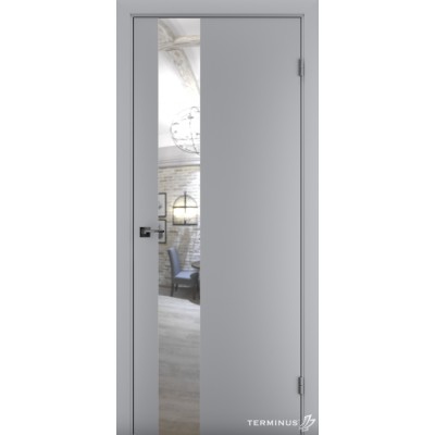 Міжкімнатні Двері 803 Solid 1 Terminus Фарба-0
