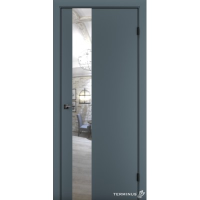 Міжкімнатні Двері 803 Solid 2 Terminus Фарба-49
