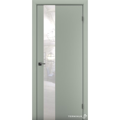 Міжкімнатні Двері 803 Solid 2 Terminus Фарба-51