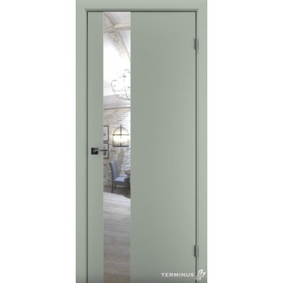 Міжкімнатні Двері 803 Solid 2 Terminus Фарба-3