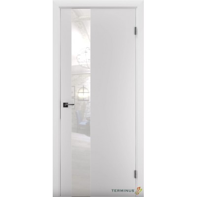 Міжкімнатні Двері 803 Solid 1 Terminus Фарба-5