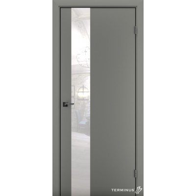 Міжкімнатні Двері 803 Solid 2 Terminus Фарба-5