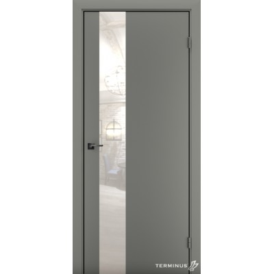 Міжкімнатні Двері 803 Solid 2 Terminus Фарба-6
