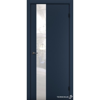 Міжкімнатні Двері 803 Solid 2 Terminus Фарба-11