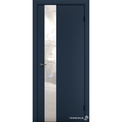 Міжкімнатні Двері 803 Solid 2 Terminus Фарба-12