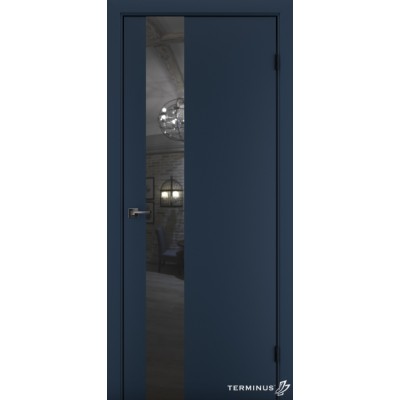 Міжкімнатні Двері 803 Solid 2 Terminus Фарба-13
