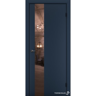 Межкомнатные Двери 803 Solid 2 Terminus Краска-1