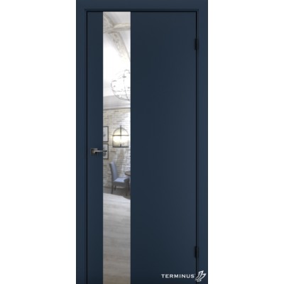 Міжкімнатні Двері 803 Solid 2 Terminus Фарба-15