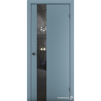 Міжкімнатні Двері 803 Solid 2 Terminus Фарба-33