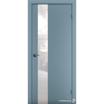 Міжкімнатні Двері 803 Solid 2 Terminus Фарба-35