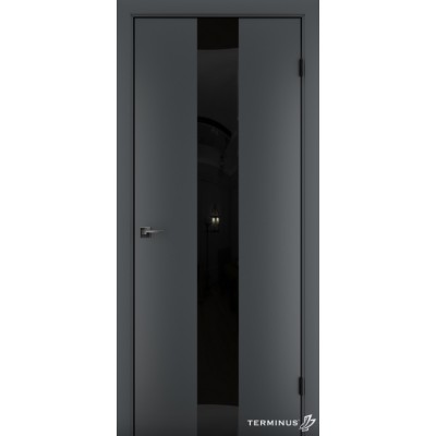Міжкімнатні Двері 804 Solid 1 Terminus Фарба-7