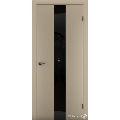 Міжкімнатні Двері 804 Solid 1 Terminus Фарба-0