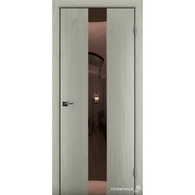 Міжкімнатні Двері 804 Solid 2 Terminus Фарба-37