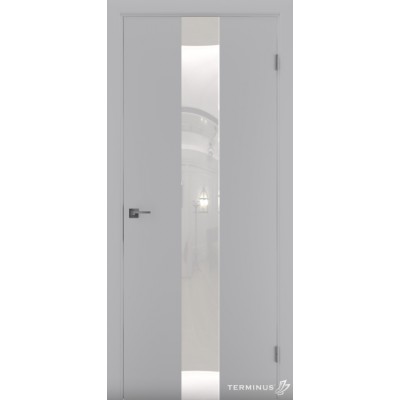 Міжкімнатні Двері 804 Solid 1 Terminus Фарба-2