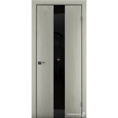 Міжкімнатні Двері 804 Solid 2 Terminus Фарба-38