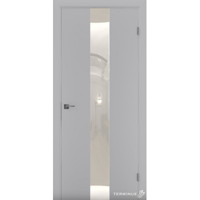 Міжкімнатні Двері 804 Solid 1 Terminus Фарба-3