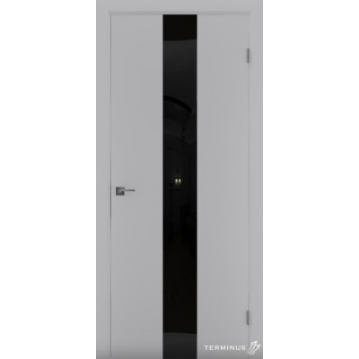 Міжкімнатні Двері 804 Solid 1 Terminus Фарба-4