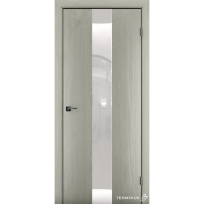 Міжкімнатні Двері 804 Solid 2 Terminus Фарба-27