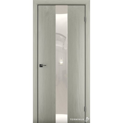 Міжкімнатні Двері 804 Solid 2 Terminus Фарба-41