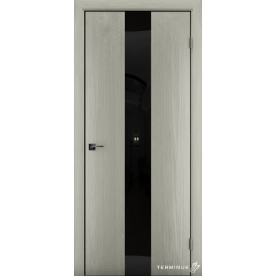 Міжкімнатні Двері 804 Solid 2 Terminus Фарба-42