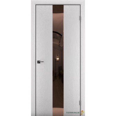 Міжкімнатні Двері 804 Solid 2 Terminus Фарба-43