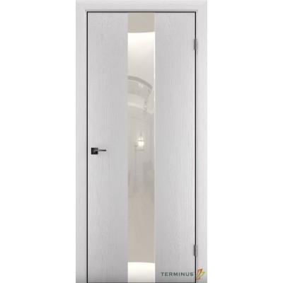 Міжкімнатні Двері 804 Solid 2 Terminus Фарба-46