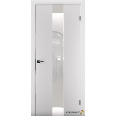 Міжкімнатні Двері 804 Solid 2 Terminus Фарба-48