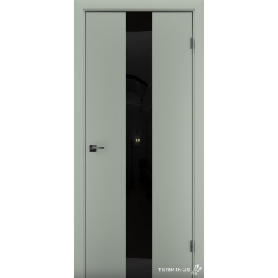 Міжкімнатні Двері 804 Solid 2 Terminus Фарба-3