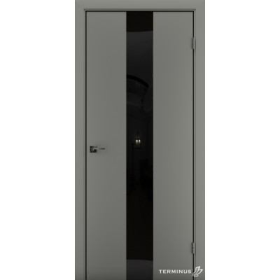 Міжкімнатні Двері 804 Solid 2 Terminus Фарба-5