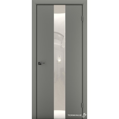 Міжкімнатні Двері 804 Solid 2 Terminus Фарба-8