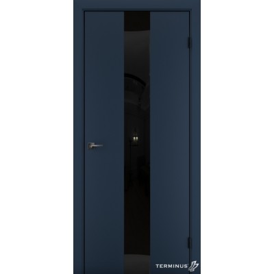 Міжкімнатні Двері 804 Solid 2 Terminus Фарба-9