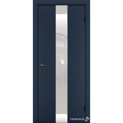 Межкомнатные Двери 804 Solid 2 Terminus Краска-10