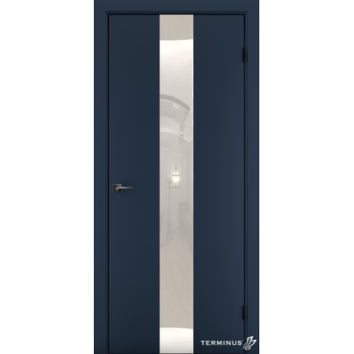 Міжкімнатні Двері 804 Solid 2 Terminus Фарба-11