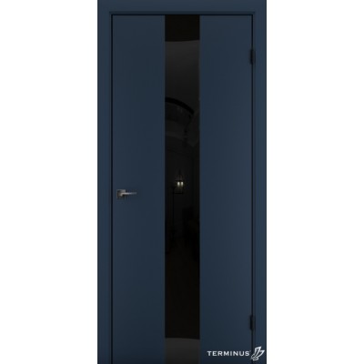 Міжкімнатні Двері 804 Solid 2 Terminus Фарба-12