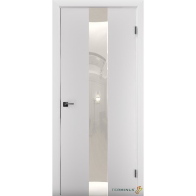 Міжкімнатні Двері 804 Solid 1 Terminus Фарба-13
