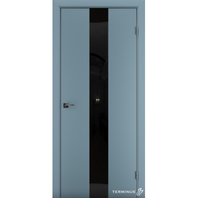 Міжкімнатні Двері 804 Solid 2 Terminus Фарба-32