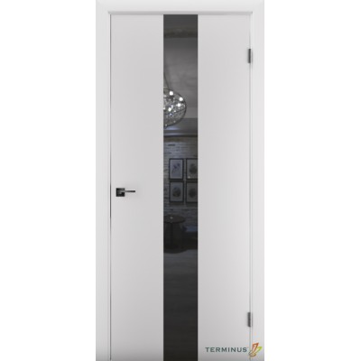 Міжкімнатні Двері 804 Solid 1 Terminus Фарба-14