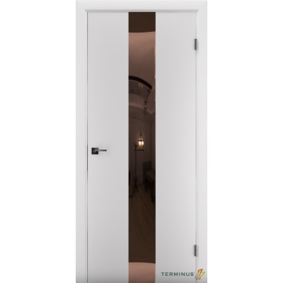 Міжкімнатні Двері 804 Solid 1 Terminus Фарба-15
