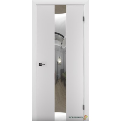 Міжкімнатні Двері 804 Solid 1 Terminus Фарба-16