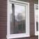 Металлопластиковое окно REHAU EURO 60 глухое 1000 x 1400 мм-10-thumb