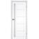 Міжкімнатні Двері ALABAMA білий матовий MSDoors ПВХ плівка-3-thumb