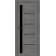 Міжкімнатні Двері ALABAMA BLK MSDoors ПВХ плівка-10-thumb