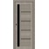 Міжкімнатні Двері ALABAMA BLK MSDoors ПВХ плівка-10-thumb