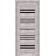Межкомнатные Двери Andora BLK Leador Express ПВХ плёнка-4-thumb
