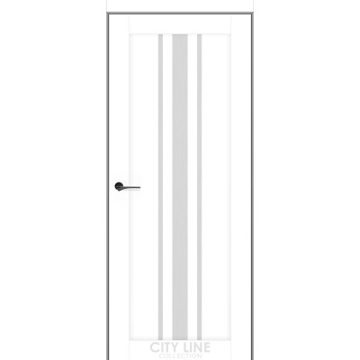 Межкомнатные Двери ARABELA City Line ПВХ плёнка-4